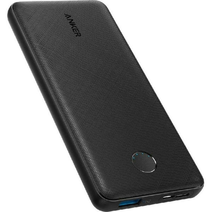 باور بانك أنكر 313 PowerCore 10K - سعة 10000 مللي أمبير بتصميم نحيف