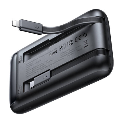 Mcdodo Power Bank 10000mAh Dual Port 22.5W Fast Charging