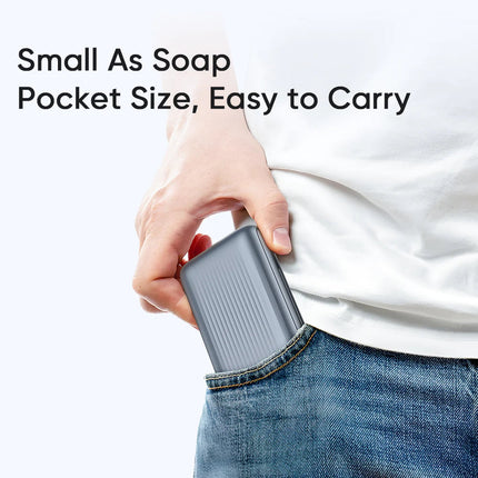 Mcdodo Power Bank 10000mAh Dual Port 33W Fast Charging MC-4530