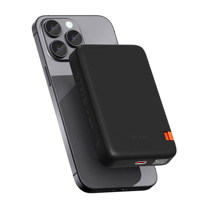 Mcdodo Power Bank 10000mAh 1C 20W Black MC-5101