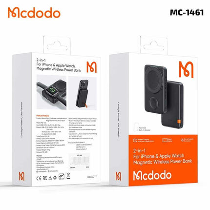 Mcdodo PD 20W Power Bank MC-1461