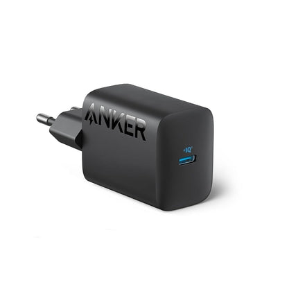 شاحن جداري أنكر 312 USB-C بقوة 30 واط شحن سريع PD
