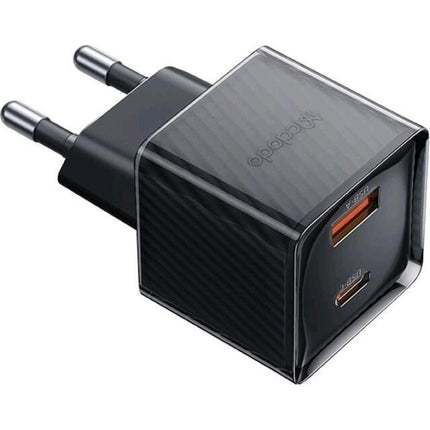 شاحن Mcdodo 33W GaN PD سريع أسود CH-4151
