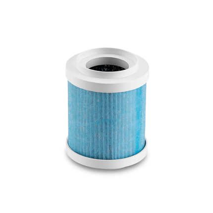 Ufesa Comfort Travel Portable Air Purifier with HEPA Filter