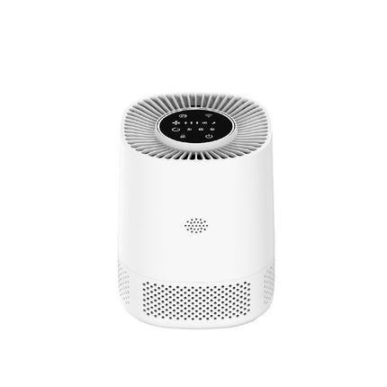 Glowix PJ06 Smart Air Purifier with H13 HEPA Filter