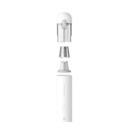 Xiaomi Mi Vacuum Cleaner Mini Portable Cordless