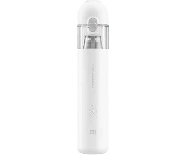 Xiaomi Mi Vacuum Cleaner Mini Portable Cordless