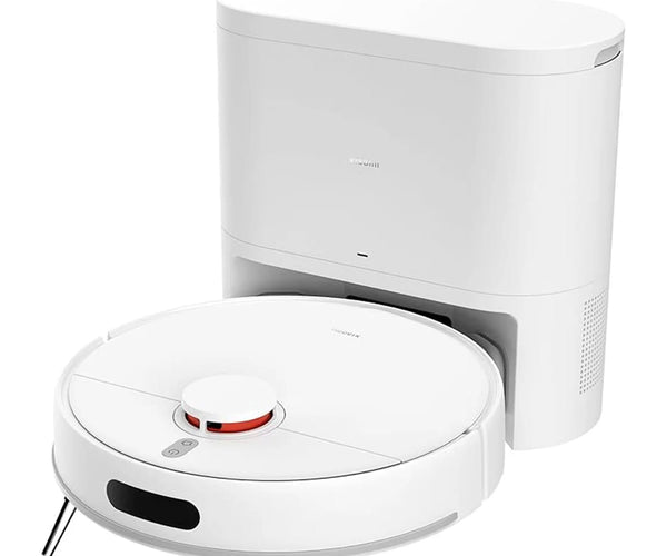 مكنسة Xiaomi Robot Vacuum H40 الذكية