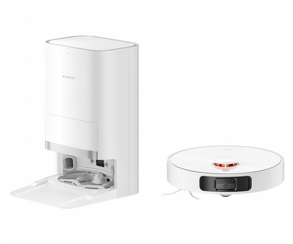 Xiaomi Robot Vacuum X20+ with Auto Mop Washing Station