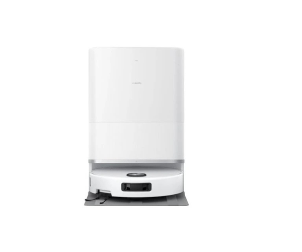 Xiaomi Robot Vacuum 5 with 4000Pa Suction and LDS Navigation