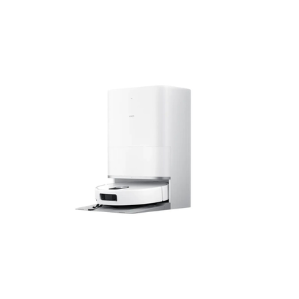 Xiaomi Robot Vacuum 5 with 4000Pa Suction and LDS Navigation