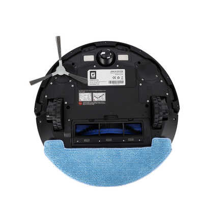 Geepas Smart Robot Vacuum GRVC19058 with Tuya App Control