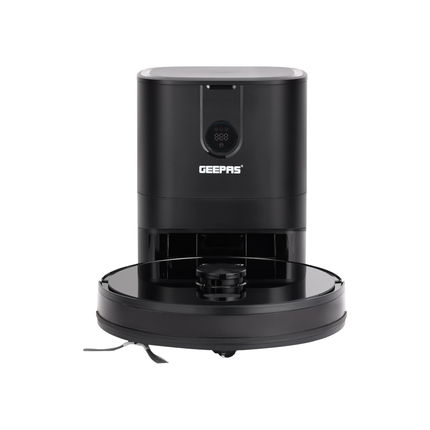 Geepas Smart Robot Vacuum GRVC19058 with Tuya App Control