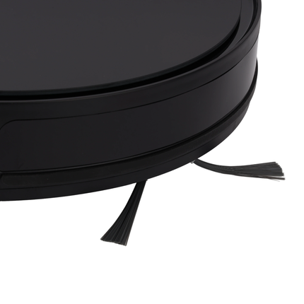 Geepas Smart Robot Vacuum Cleaner with Tuya App Control