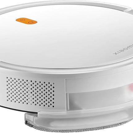 Xiaomi Robot Vacuum E5 Smart Cleaner with 2000Pa Suction and Mop Function