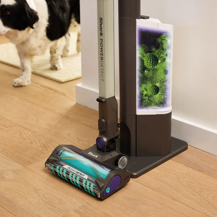 Shark PowerDetect Cordless Stick Vacuum IP3251MET