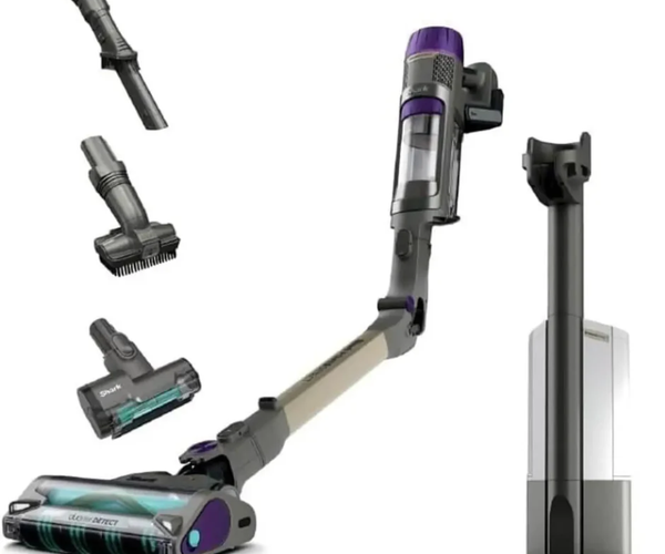 Shark PowerDetect Cordless Stick Vacuum IP3251MET