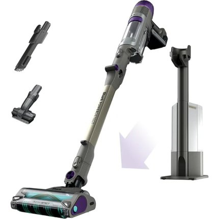 Shark PowerDetect Cordless Stick Vacuum IP3251MET