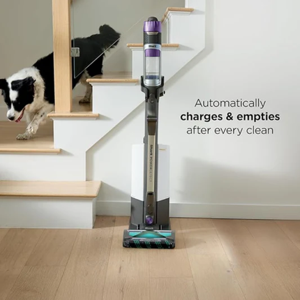 Shark PowerDetect Cordless Stick Vacuum IP3251MET