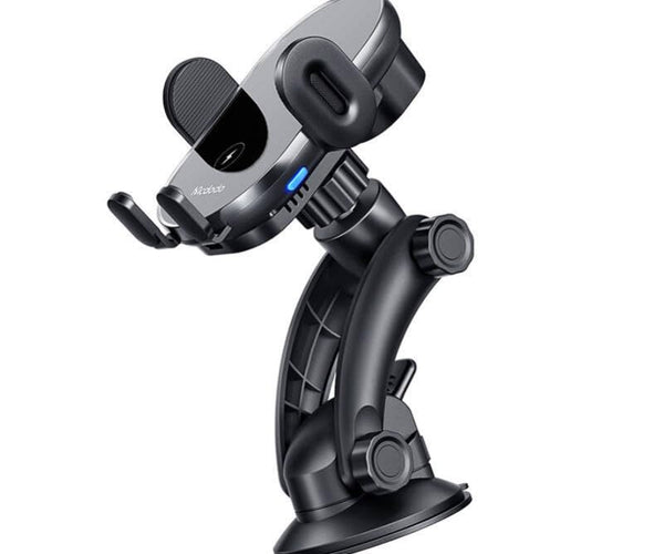 Mcdodo Infrared Wireless Car Charger Mount 15W CH-1600