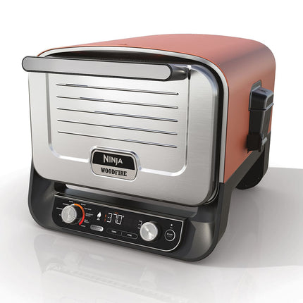Ninja Woodfire Outdoor Oven OO101UK
