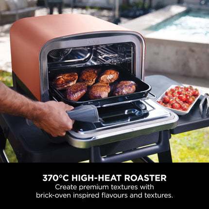 Ninja Woodfire Outdoor Oven OO101UK