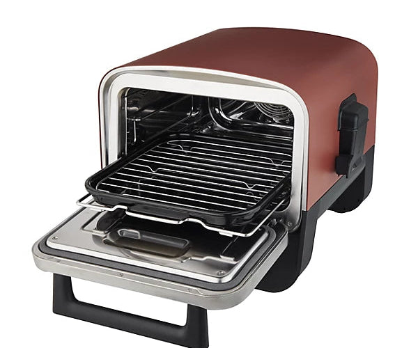 Ninja Woodfire Outdoor Oven OO101UK