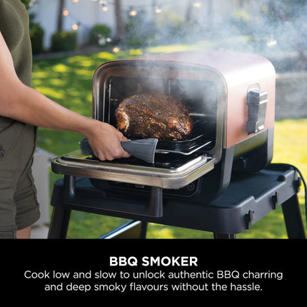 Ninja Woodfire Outdoor Oven OO101UK