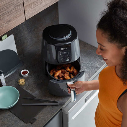 Ninja AF100ME Air Fryer 3.8L 1500W