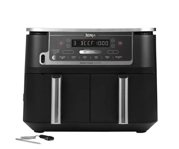 Ninja Foodi Max Dual Zone Air Fryer AF451UK