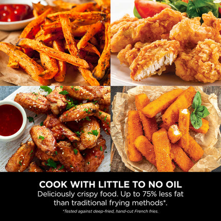 Ninja Pro AF140UK Air Fryer 4.7L