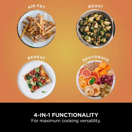 Ninja Pro AF140UK Air Fryer 4.7L