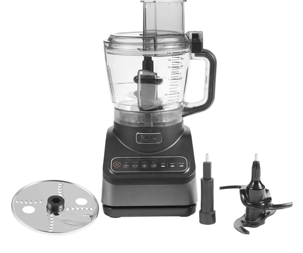 محضرة طعام Ninja Professional BN650 بقوة 850 واط وسعة 2.1 لتر