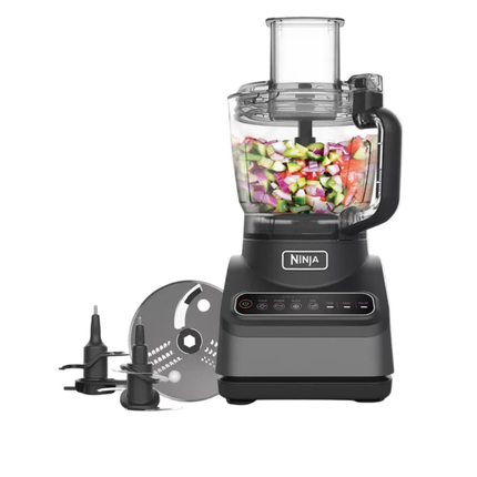 محضرة طعام Ninja Professional BN650 بقوة 850 واط وسعة 2.1 لتر