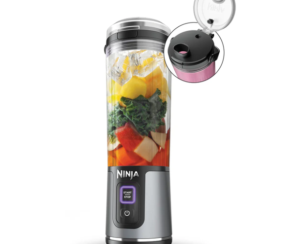 Ninja Blast Portable Blender BC151ME - 530ml USB-C Rechargeable
