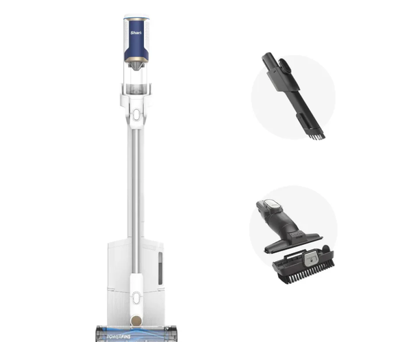 Shark Cordless Vacuum with Auto-Empty System BU3521ME