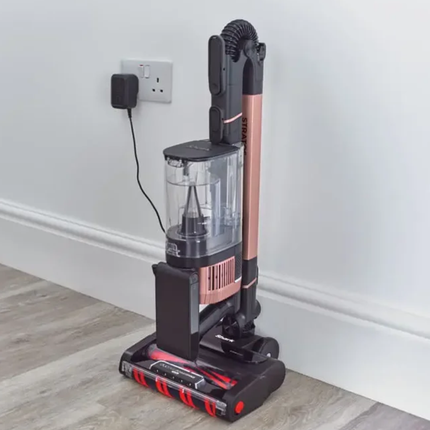 مكنسة Shark Stratos اللاسلكية IZ400UKT بتقنية Clean Sense IQ Pet Pro