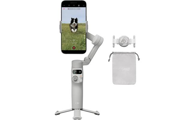 DJI Osmo Mobile 7 Gimbal Stabilizer