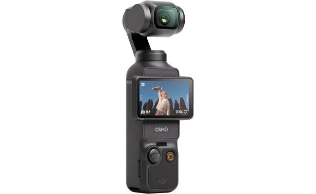 DJI Osmo Pocket 3 Creator Combo