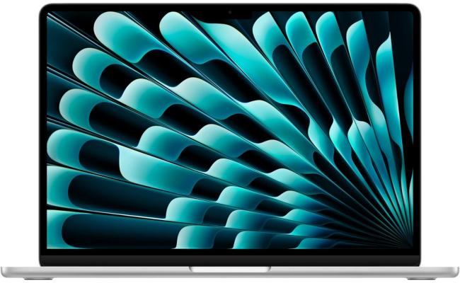 Apple MacBook Air 13 (2026) M5 Chip 1TB 16GB Silver