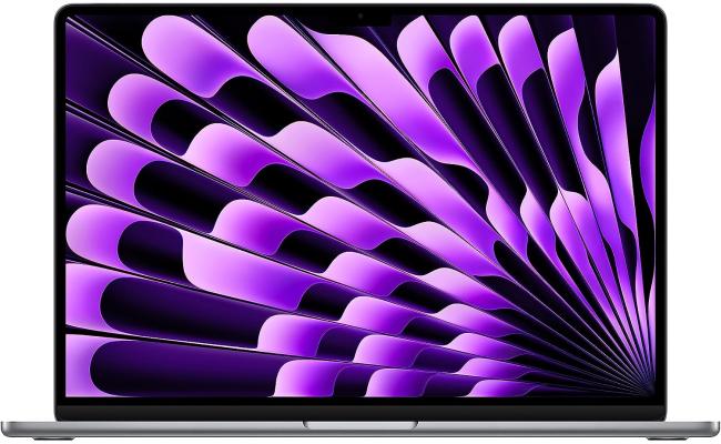 Apple MacBook Air 15 2023 M2 256GB 8GB Space Gray